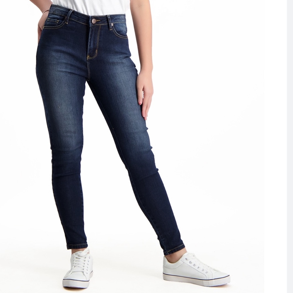 Bench Skinny Fit